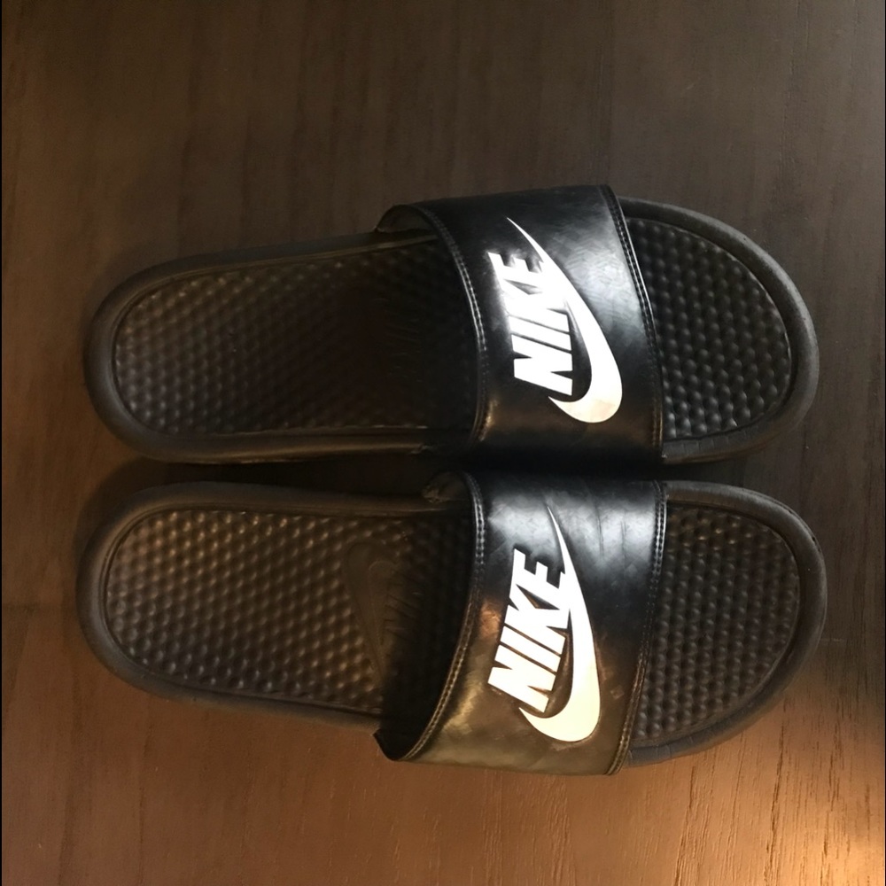 Nike Slides